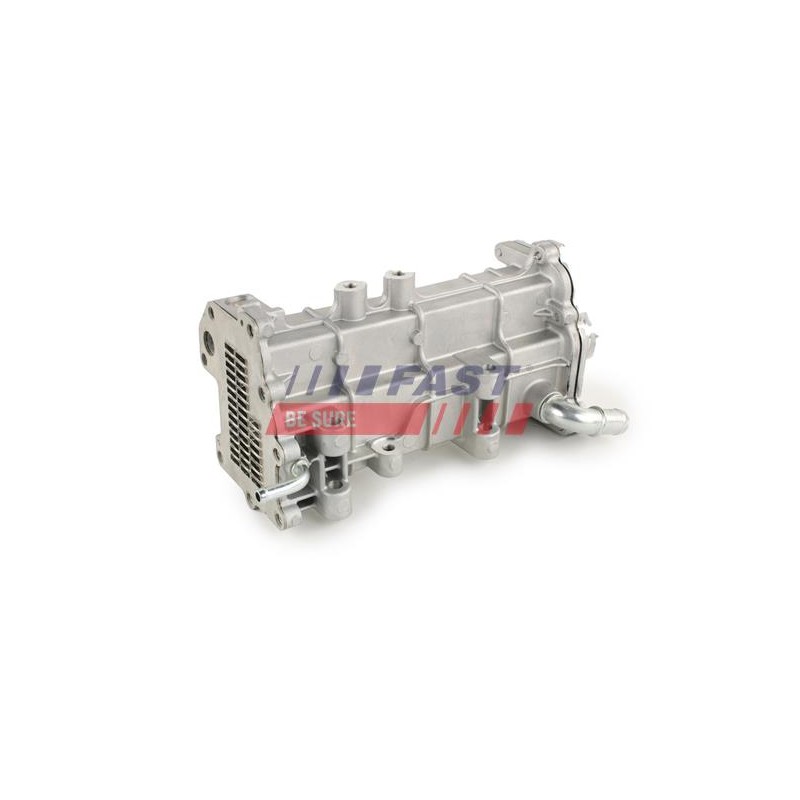 MODULE-EGR POUR IVECO DAILY 14