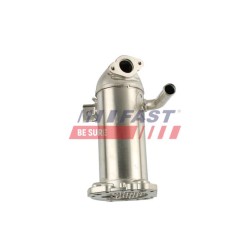 MODULE-EGR POUR FORD TRANSIT 13