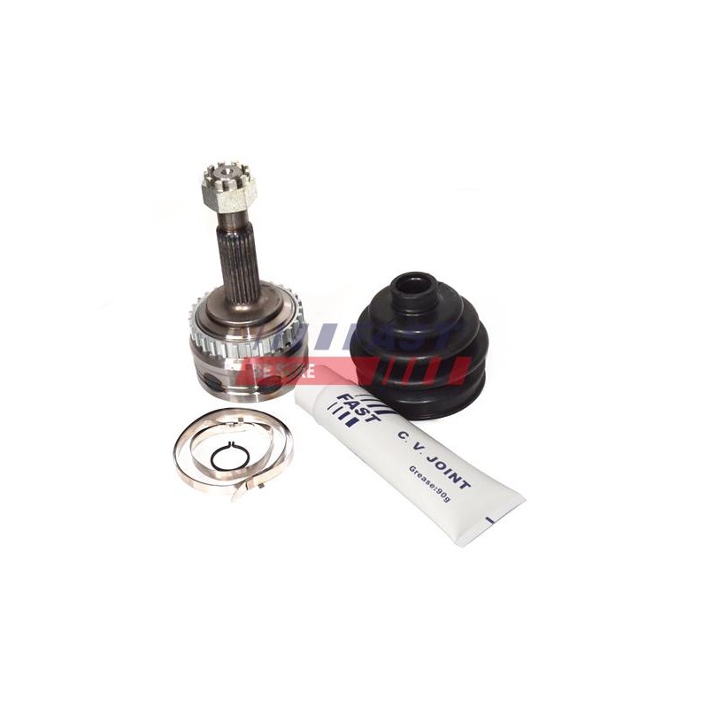 JEU DE TRANSMISSION POUR OPEL COMBO C 01