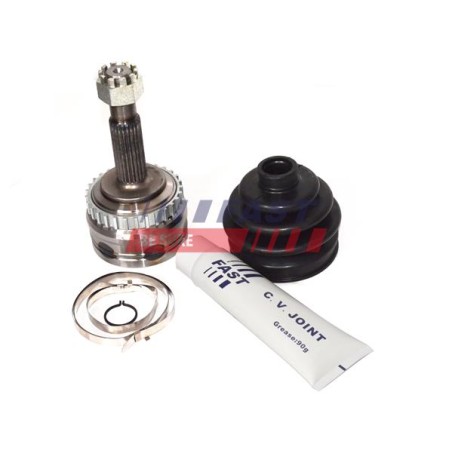 JEU DE TRANSMISSION POUR OPEL COMBO C 01