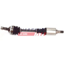 ARBRE DE TRANSMISSION POUR CITROEN BERLINGO 96