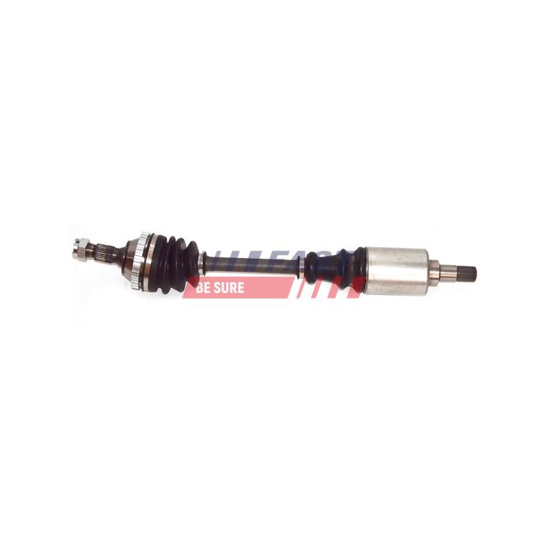 ARBRE DE TRANSMISSION POUR CITROEN BERLINGO 96