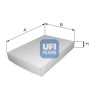 FILTRE, AIR DE L`HABITABLE -  RENAULT SCENIC 98