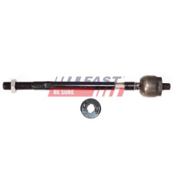 ROTULE DE DIRECTION INTÉRIEURE, BARRE DE CONNEXION POUR RENAULT TRAFIC 01
