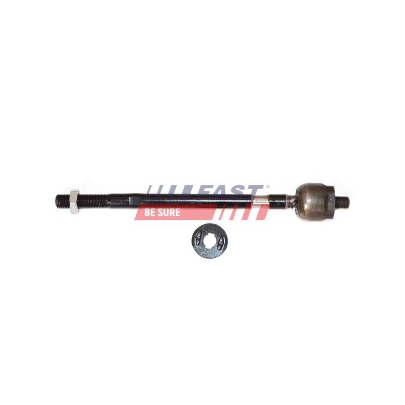 ROTULE DE DIRECTION INTÉRIEURE, BARRE DE CONNEXION POUR RENAULT TRAFIC 01