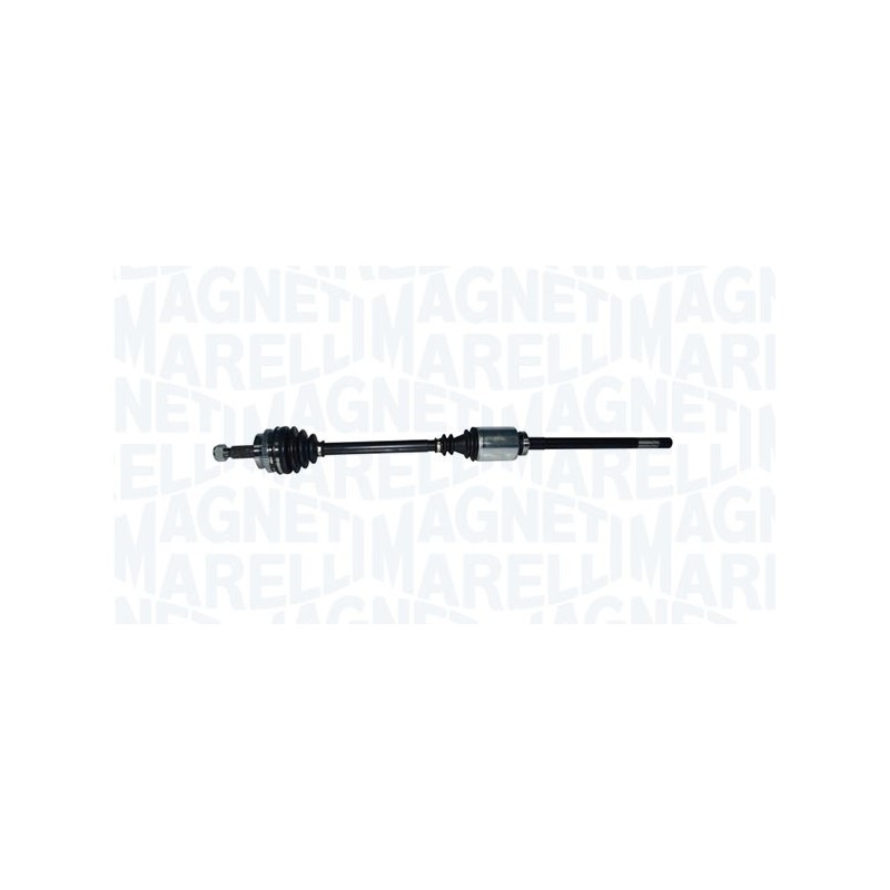 ARBRE DE TRANSMISSION RENAULT MASTER II 98