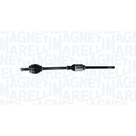 ARBRE DE TRANSMISSION RENAULT MASTER II 98