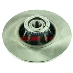 DISQUE DE FREIN POUR RENAULT TRAFIC 01