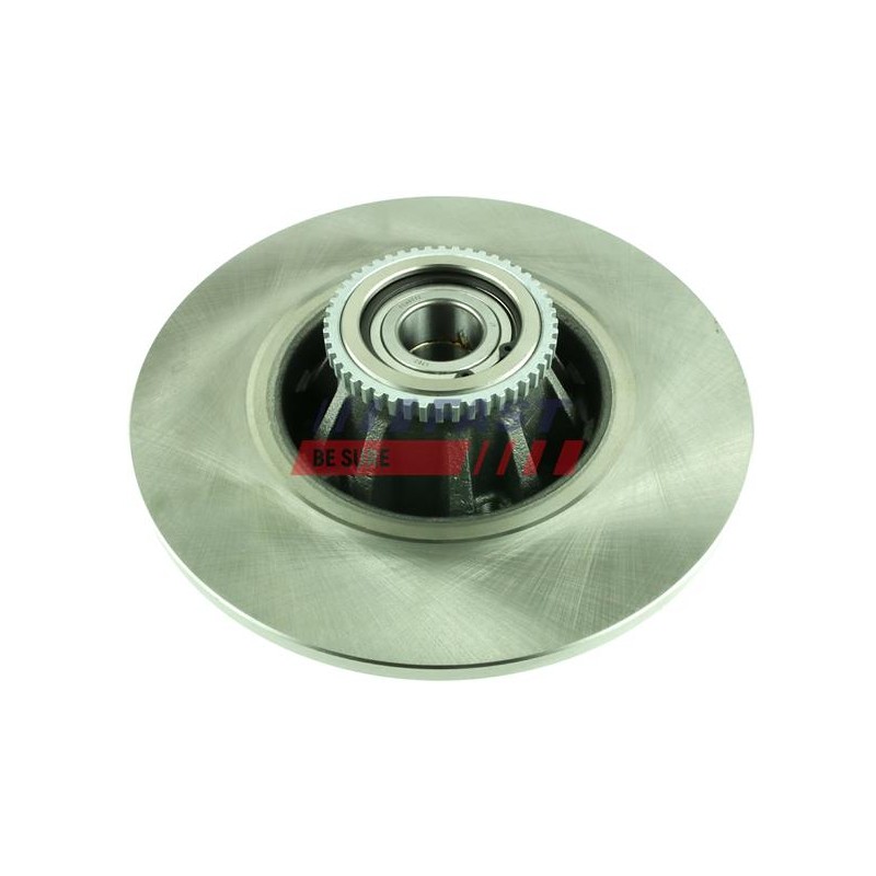 DISQUE DE FREIN POUR RENAULT TRAFIC 01