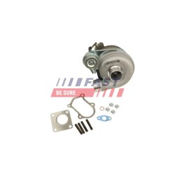 TURBOCOMPRESSEUR POUR IVECO DAILY 90
