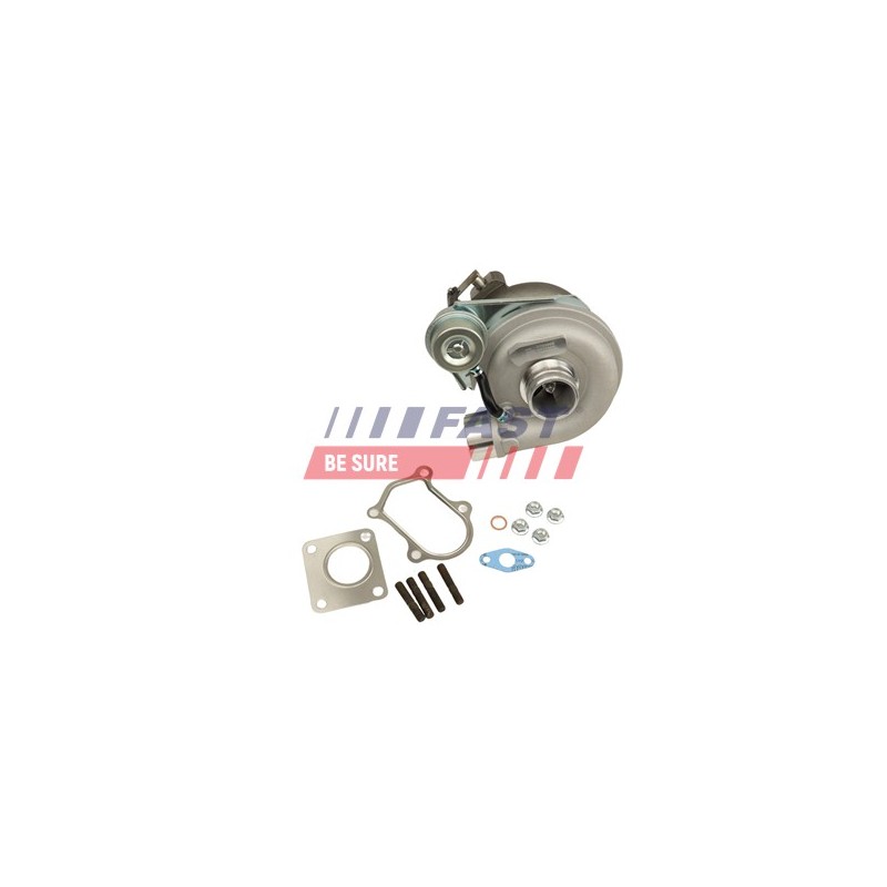 TURBOCOMPRESSEUR POUR IVECO DAILY 90