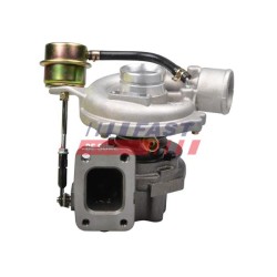 TURBOCOMPRESSEUR POUR IVECO DAILY 00