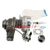 TURBOCOMPRESSEUR POUR FIAT SCUDO 07