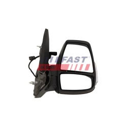 RETROVISEUR EXTÉRIEUR  POUR FORD TRANSIT 13