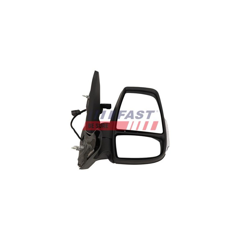 RETROVISEUR EXTÉRIEUR  POUR FORD TRANSIT 13
