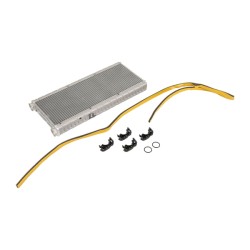 RADIATEUR (MOTEUR THERMIQUE) CITROEN BERLINGO 18