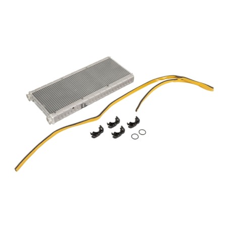 RADIATEUR (MOTEUR THERMIQUE) CITROEN BERLINGO 18