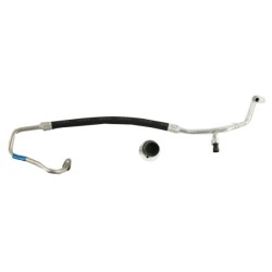 CONDUITE À HAUTE PRESSION, CLIMATISATION POUR RENAULT MASTER III 10