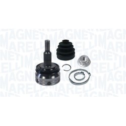 JEU DE TRANSMISSION VW CRAFTER I 06