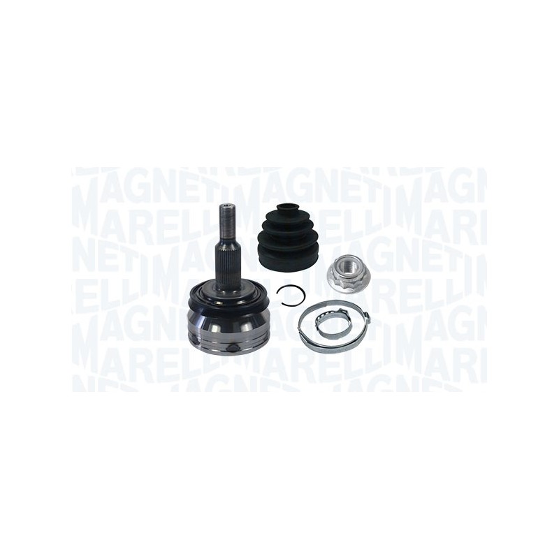 JEU DE TRANSMISSION VW CRAFTER I 06