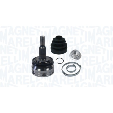JEU DE TRANSMISSION VW CRAFTER I 06