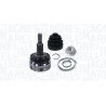 JEU DE TRANSMISSION VW CRAFTER I 06