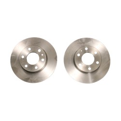 DISQUE DE FREIN POUR IVECO DAILY 14