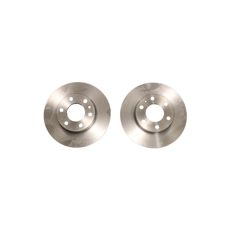 DISQUE DE FREIN POUR IVECO DAILY 14