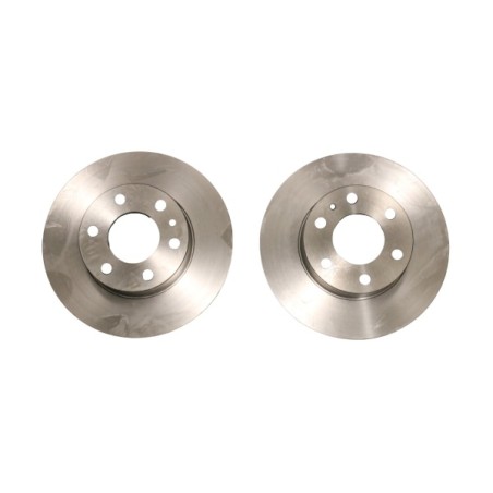 DISQUE DE FREIN POUR IVECO DAILY 14
