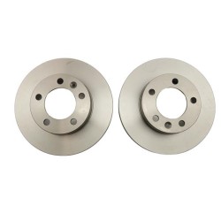 DISQUE DE FREIN POUR RENAULT MASTER III 10