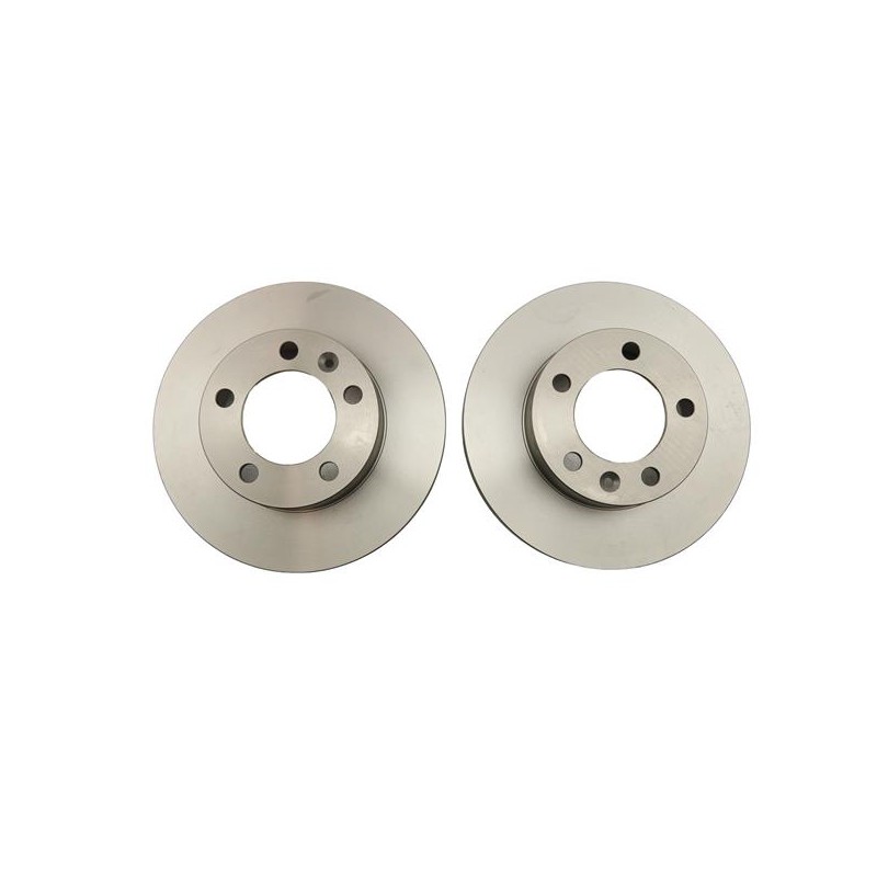 DISQUE DE FREIN POUR RENAULT MASTER III 10