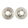 DISQUE DE FREIN POUR RENAULT MASTER III 10