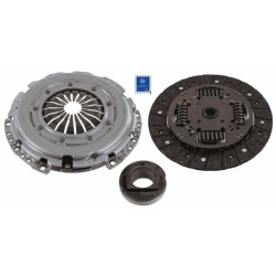 KIT D`EMBRAYAGE FIAT SCUDO 07