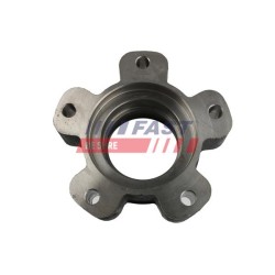 MOYEU DE ROUE POUR FORD TRANSIT 13