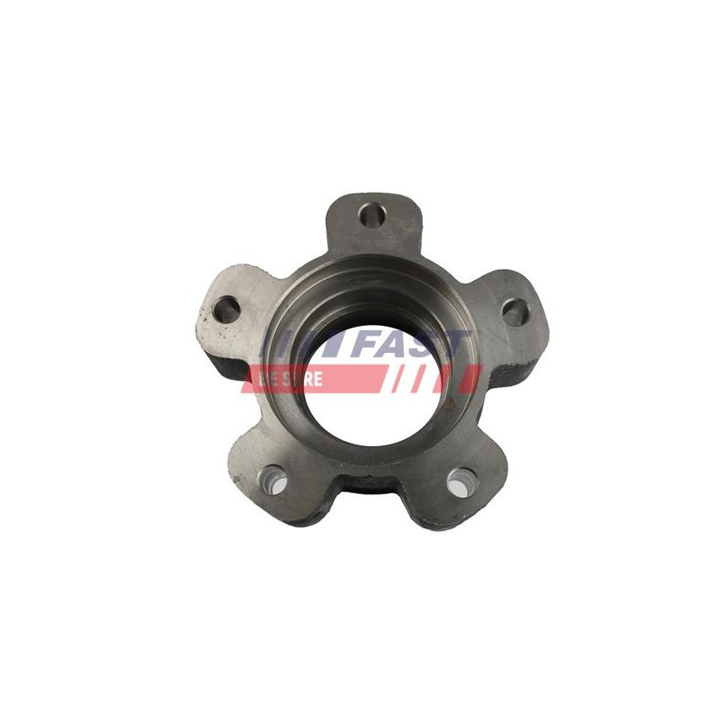MOYEU DE ROUE POUR FORD TRANSIT 13