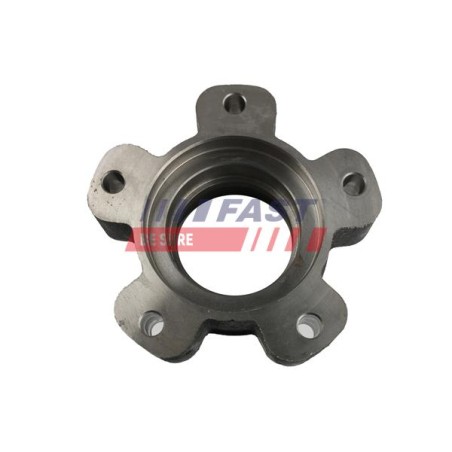 MOYEU DE ROUE POUR FORD TRANSIT 13