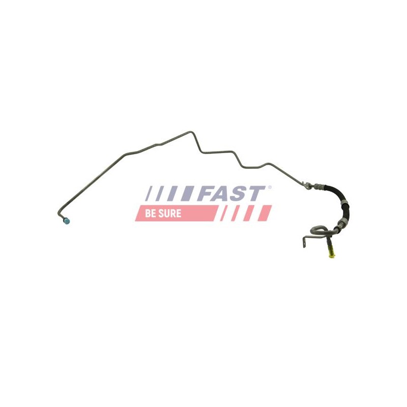 TUYAU HYDRAULIQUE, DIRECTION POUR FORD TRANSIT 06