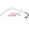 TUYAU HYDRAULIQUE, DIRECTION POUR FORD TRANSIT 06
