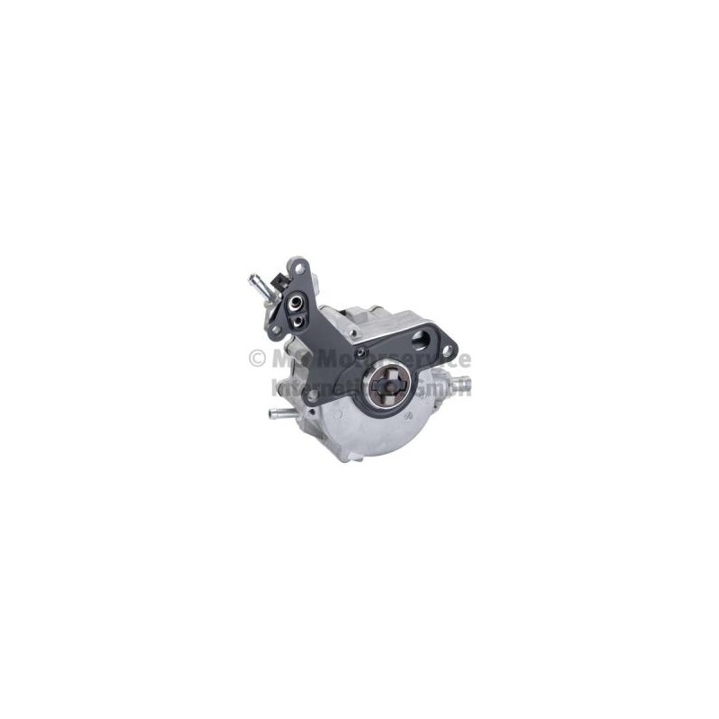 POMPE À VIDE, SYSTÈME DE FREINAGE VW CADDY III 03
