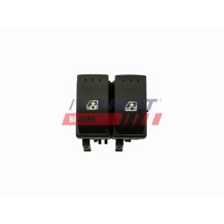 COMMUTATEUR/INTERRUPTEUR FENETRE POUR RENAULT MASTER II 98