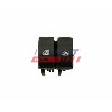 COMMUTATEUR/INTERRUPTEUR FENETRE POUR RENAULT MASTER II 98
