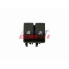 COMMUTATEUR/INTERRUPTEUR FENETRE POUR RENAULT MASTER II 98