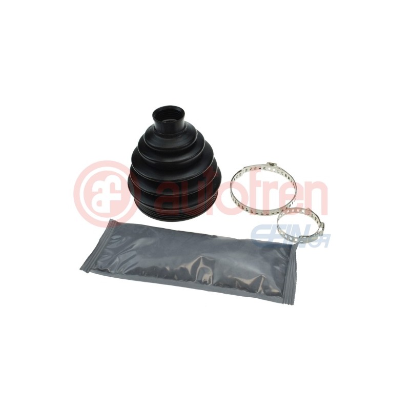 JOINT-SOUFFLET, ARBRE DE COMMANDE FIAT DOBLO 00