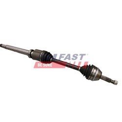 ARBRE DE TRANSMISSION POUR FORD TRANSIT 06
