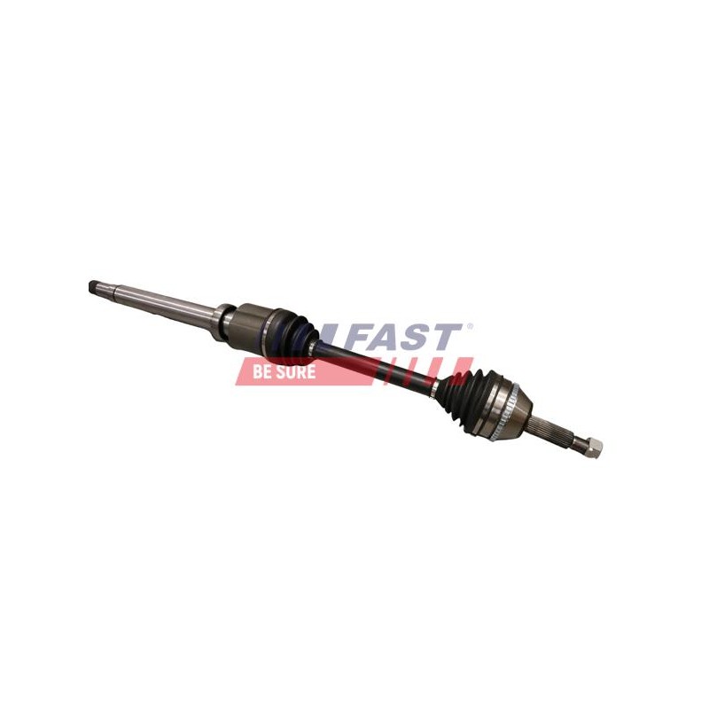 ARBRE DE TRANSMISSION POUR FORD TRANSIT 06
