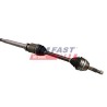 ARBRE DE TRANSMISSION POUR FORD TRANSIT 06