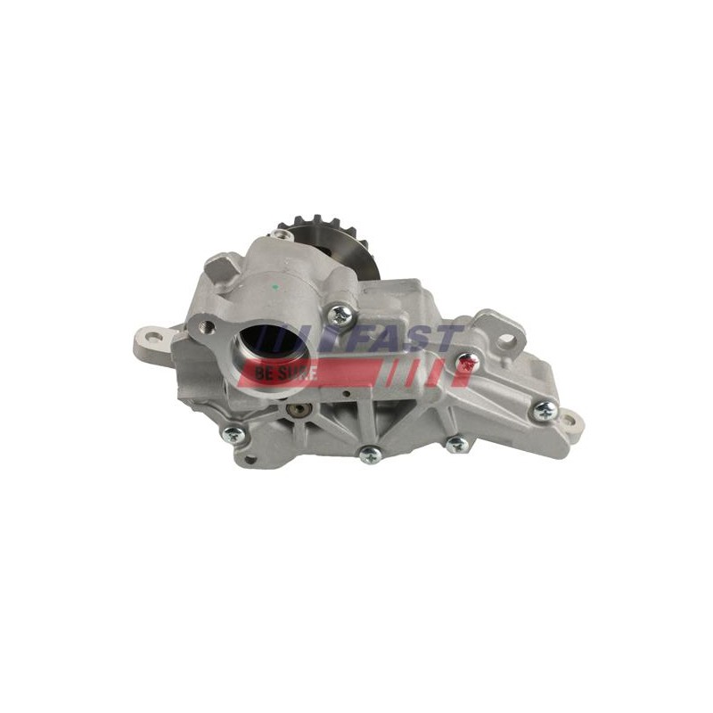 POMPE À HUILE POUR FORD TRANSIT 13