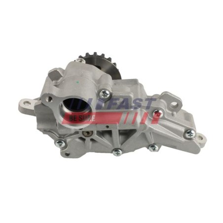 POMPE À HUILE POUR FORD TRANSIT 13