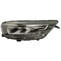 PHARE PROJECTEUR PRINCIPAL POUR IVECO DAILY 14