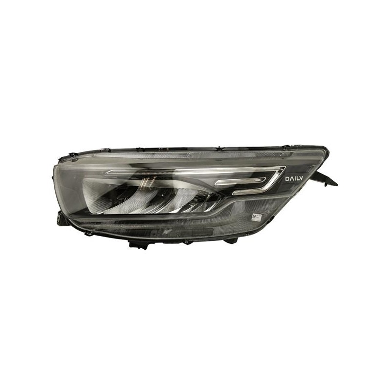 PHARE PROJECTEUR PRINCIPAL POUR IVECO DAILY 14